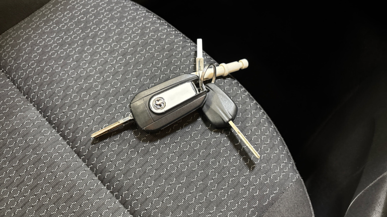 Vauxhall Crossland X 1.2 SE 5dr Petrol Hatchback